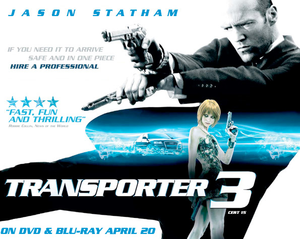 Detail The Transporter 3 Nomer 10