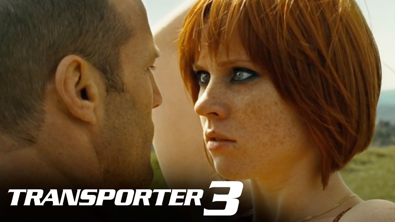 Detail The Transporter 3 Nomer 12