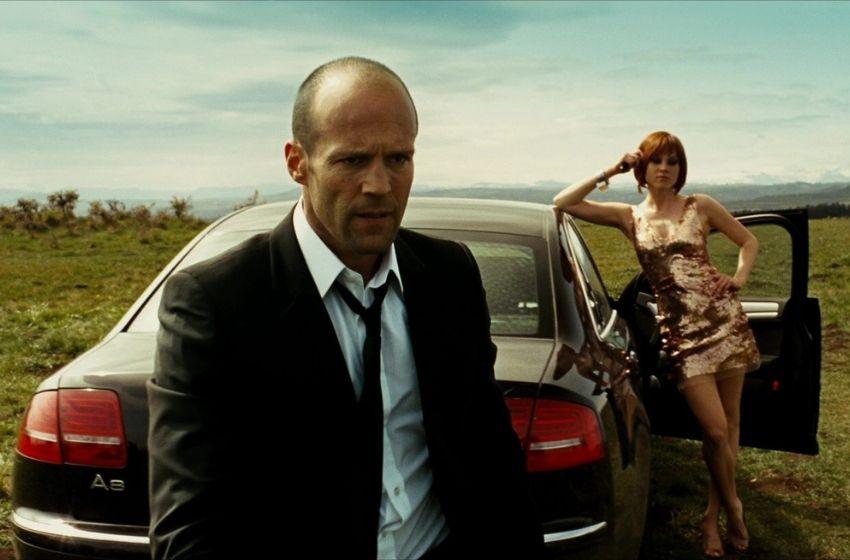 Detail The Transporter 3 Nomer 13