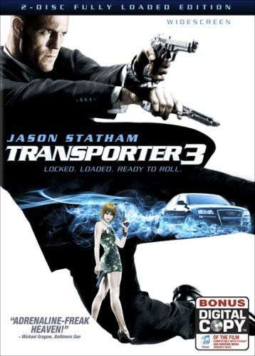 Detail The Transporter 3 Nomer 3