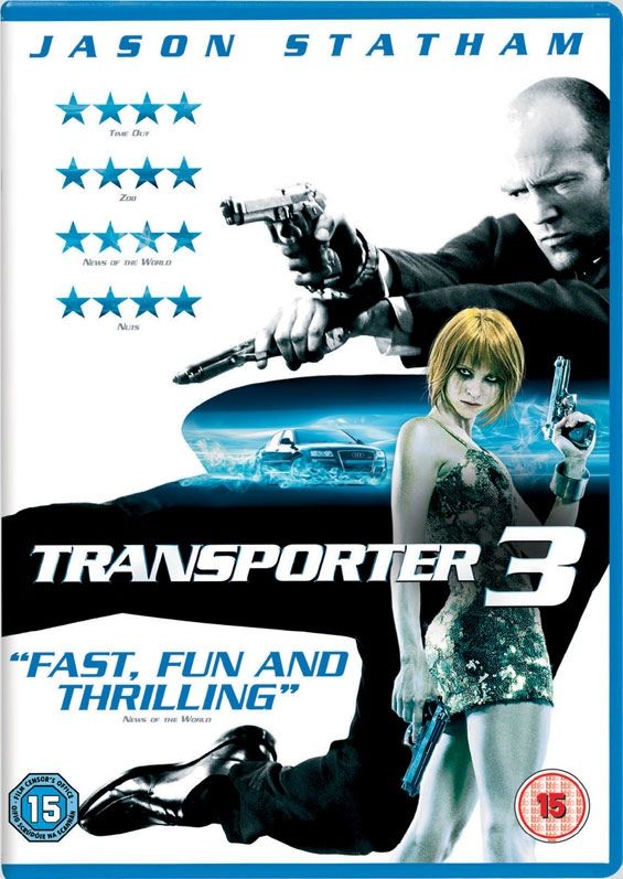 Detail The Transporter 3 Nomer 21