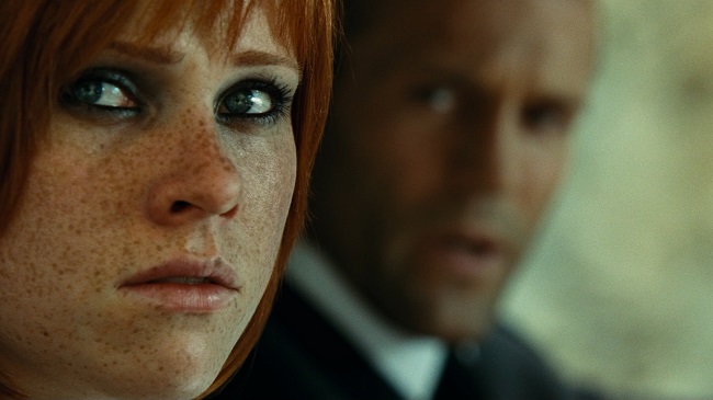 Detail The Transporter 3 Nomer 29