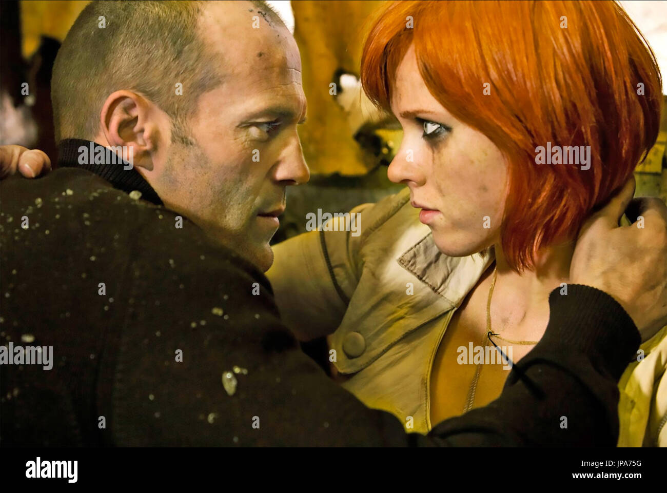 Detail The Transporter 3 Nomer 32