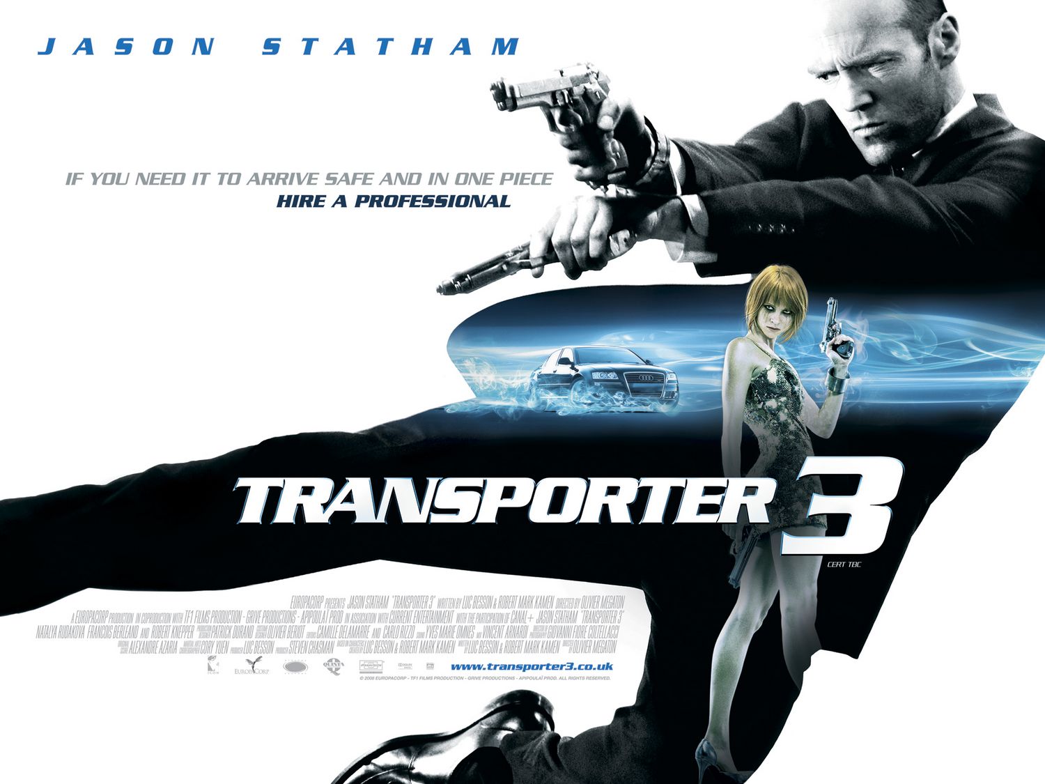 Detail The Transporter 3 Nomer 5