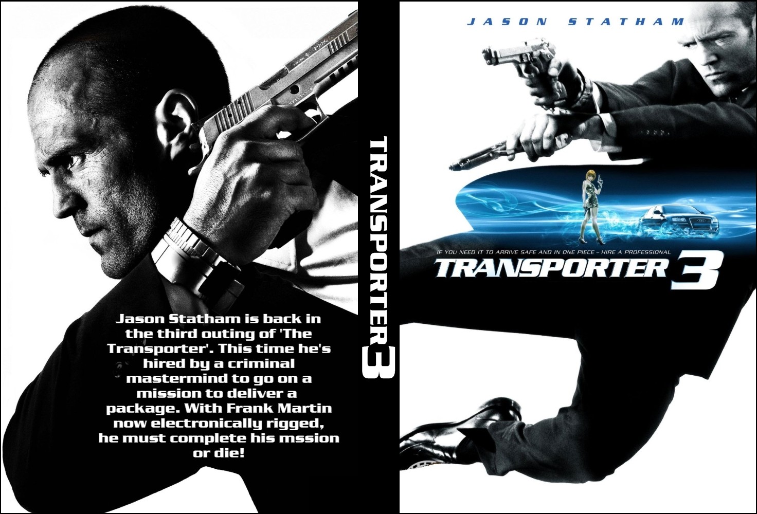 Detail The Transporter 3 Nomer 43