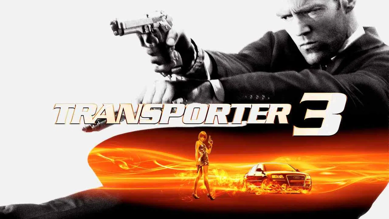 Detail The Transporter 3 Nomer 51