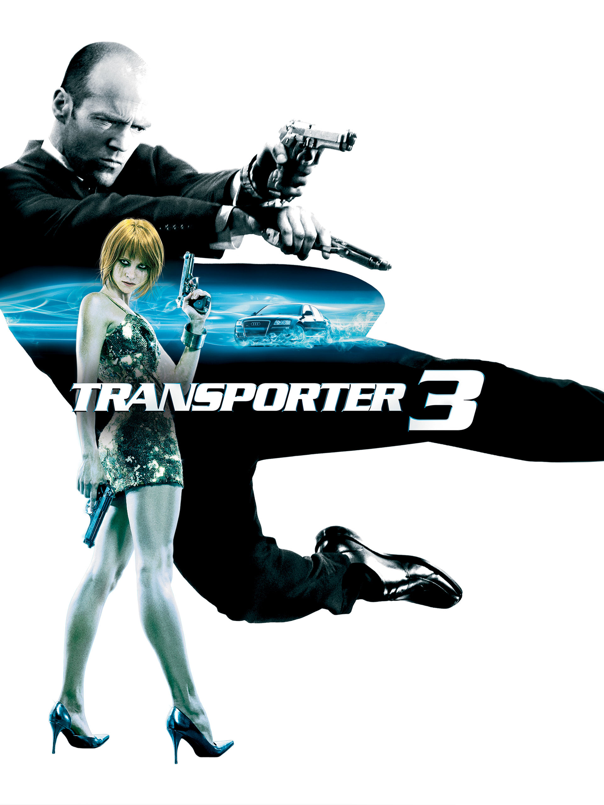 Detail The Transporter 3 Nomer 7