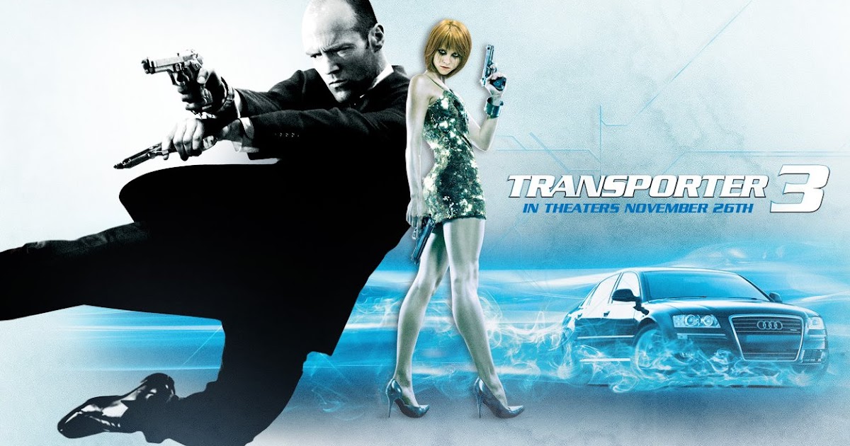 Detail The Transporter 3 Nomer 8