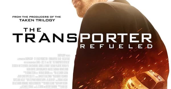 Detail The Transporter Quotes Nomer 23