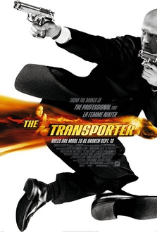 Detail The Transporter Quotes Nomer 6