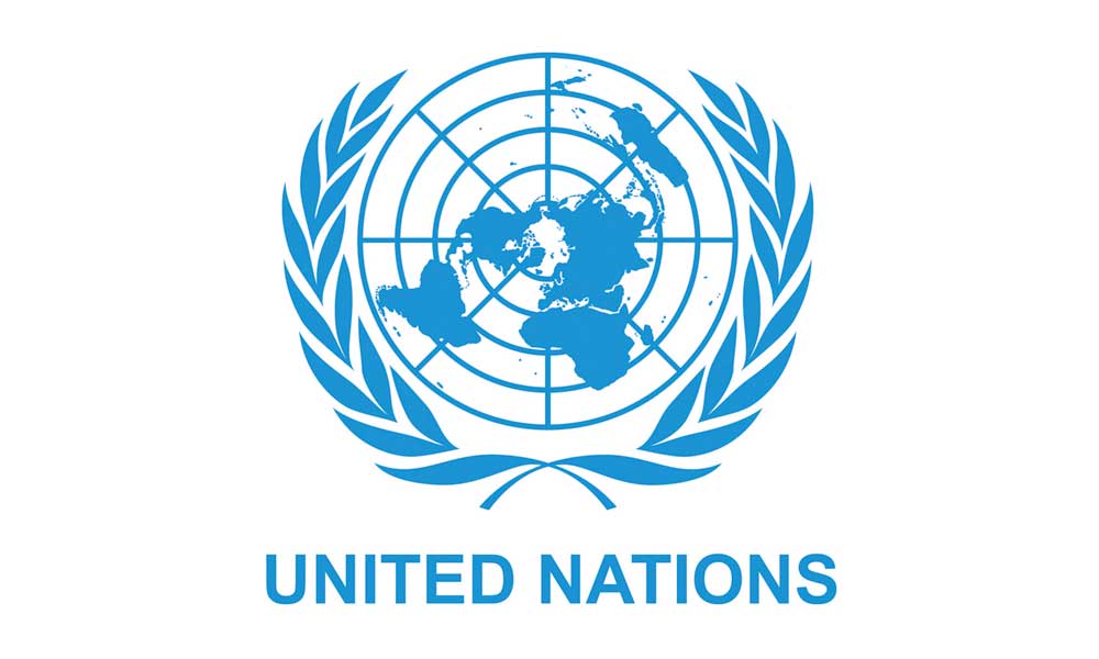 Detail The Un Logo Nomer 4