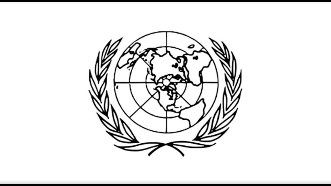 Detail The Un Logo Nomer 39