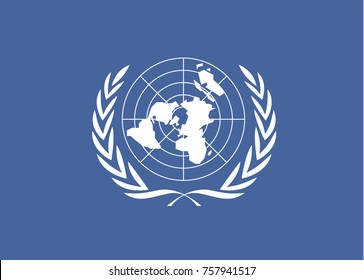 Detail The Un Logo Nomer 42