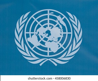 Detail The Un Logo Nomer 50