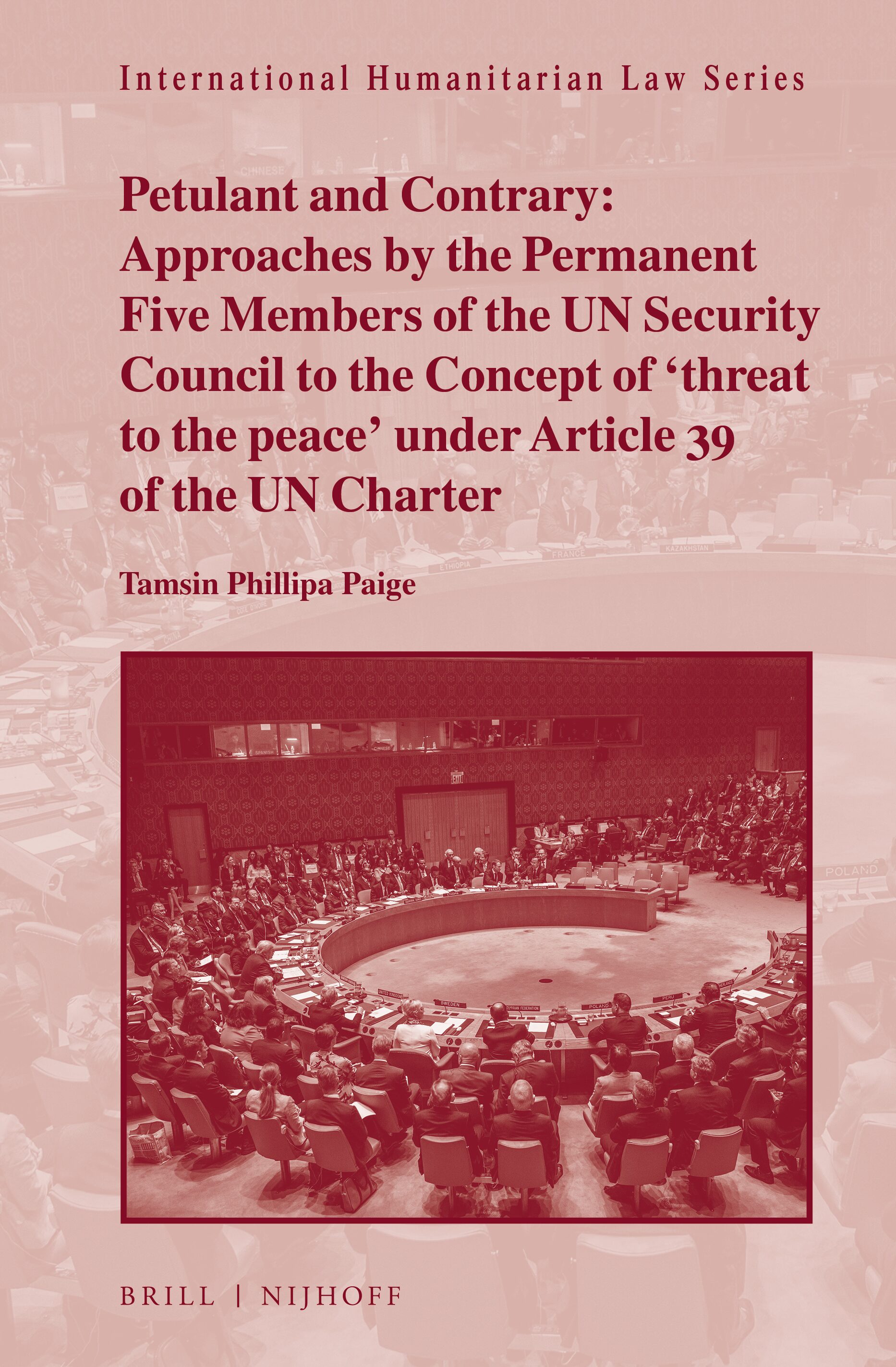 Detail The Un Resolution 2117 Nomer 7