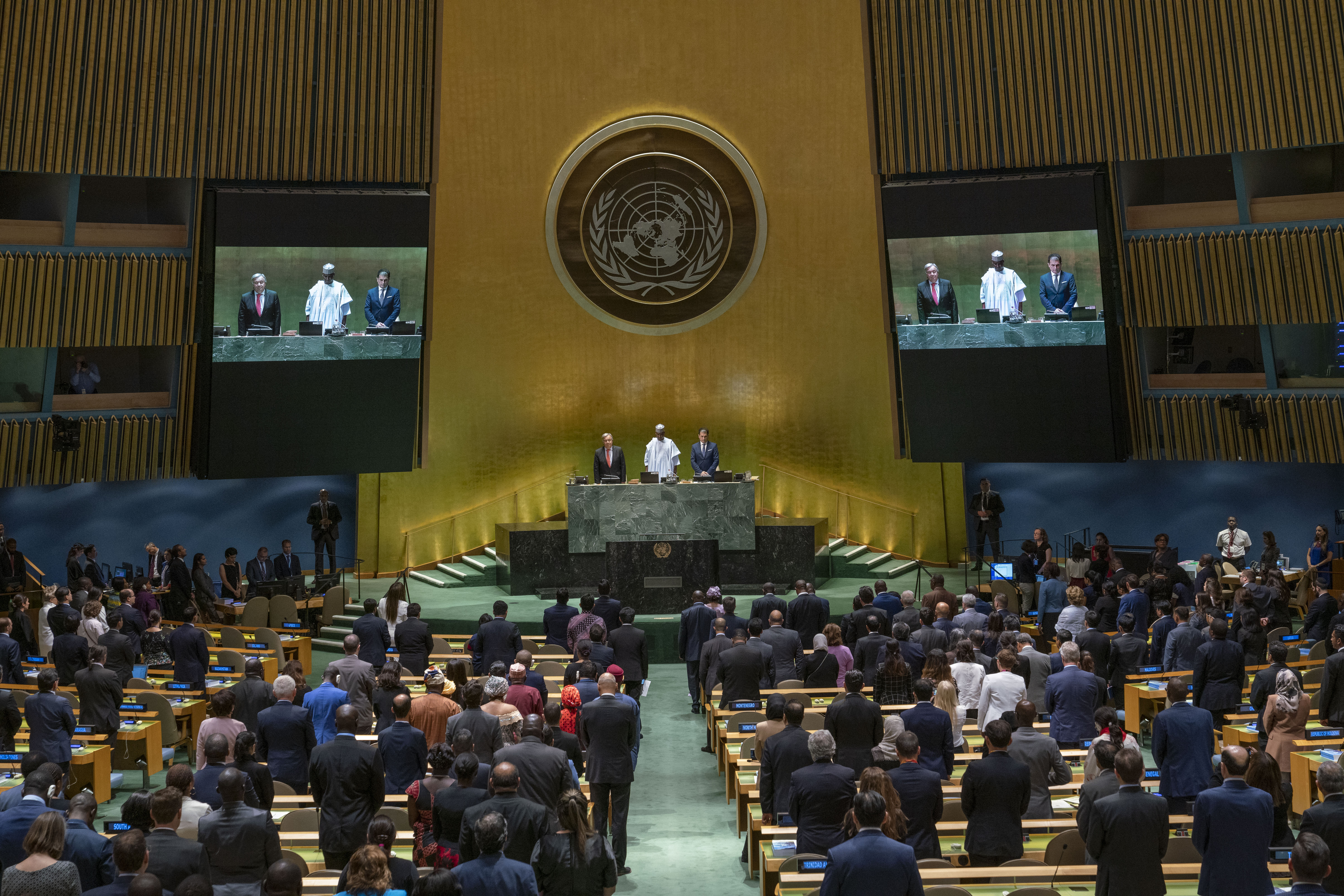 Detail The Un Resolution 2117 Nomer 11