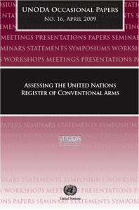 Detail The Un Resolution 2117 Nomer 16