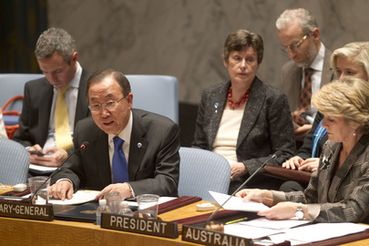Detail The Un Resolution 2117 Nomer 6