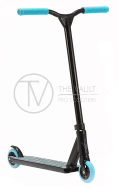 Detail The Vault Pro Scooter Shop Nomer 33