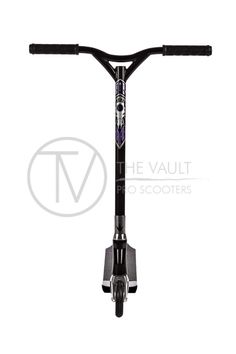 Detail The Vault Pro Scooter Shop Nomer 37