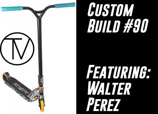 Detail The Vault Pro Scooter Youtube Nomer 11