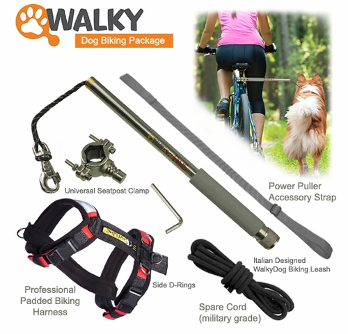 Detail The Walkie Dog Leash Nomer 4