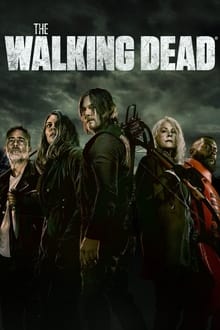 Detail The Walking Dead 139 Torrent Nomer 8