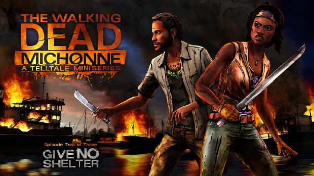 Detail The Walking Dead 139 Torrent Nomer 22