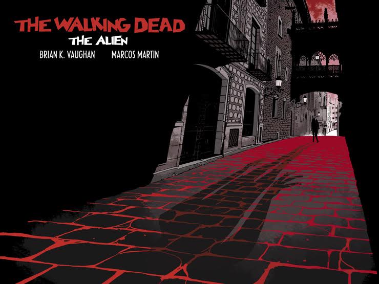 Detail The Walking Dead 139 Torrent Nomer 53