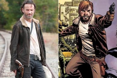 Detail The Walking Dead 141 Torrent Nomer 49