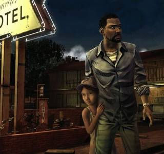 Detail The Walking Dead 142 Torrent Nomer 15