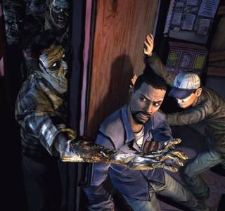 Detail The Walking Dead 142 Torrent Nomer 9