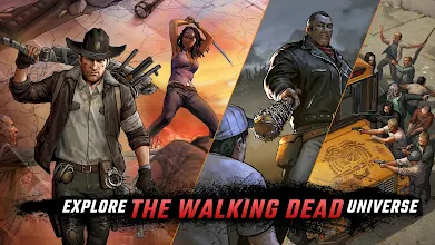 Detail The Walking Dead 147 Torrent Nomer 33