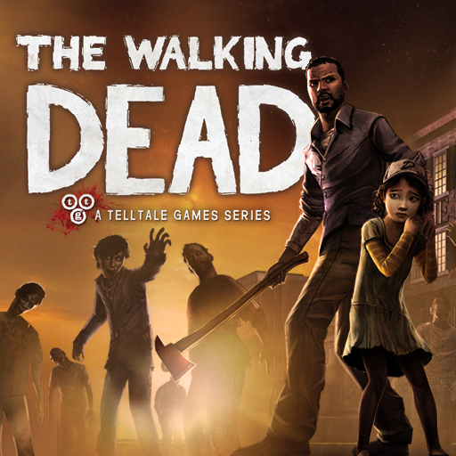 Detail The Walking Dead Game Png Nomer 12