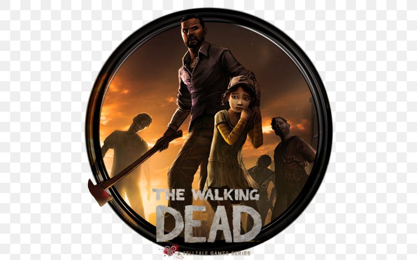 Detail The Walking Dead Game Png Nomer 14