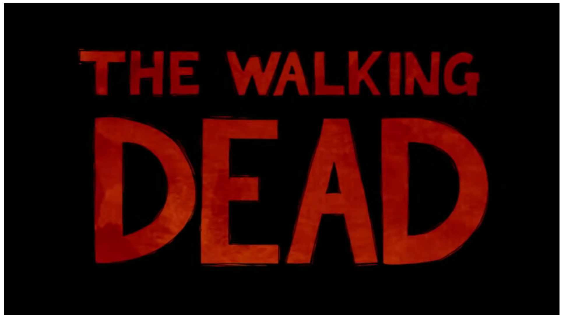 Detail The Walking Dead Game Png Nomer 15