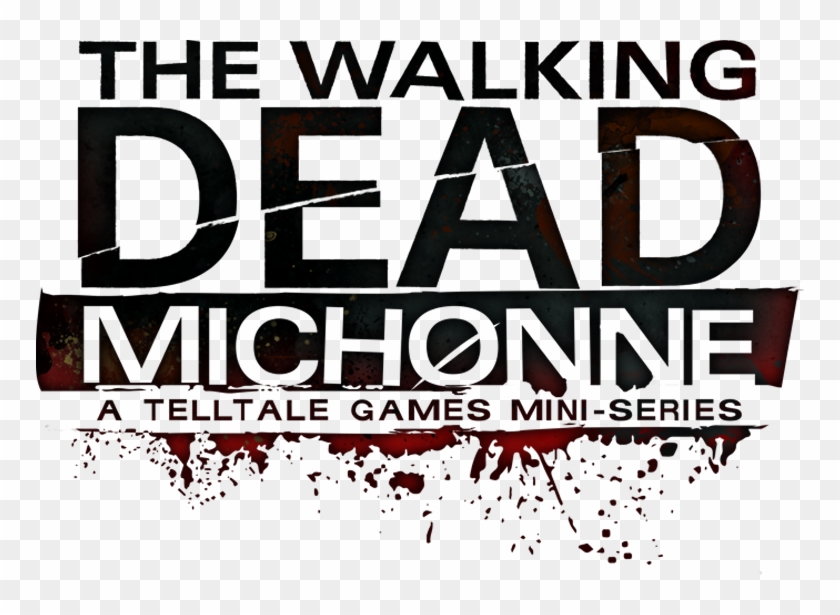 Detail The Walking Dead Game Png Nomer 16