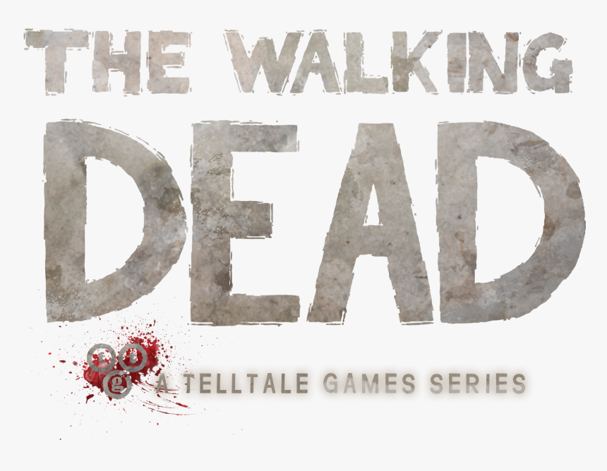 Detail The Walking Dead Game Png Nomer 2