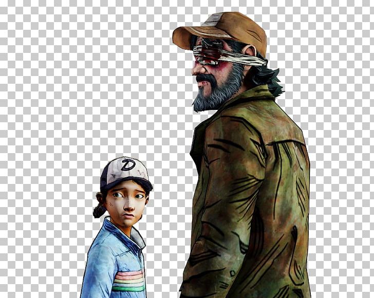 Detail The Walking Dead Game Png Nomer 22