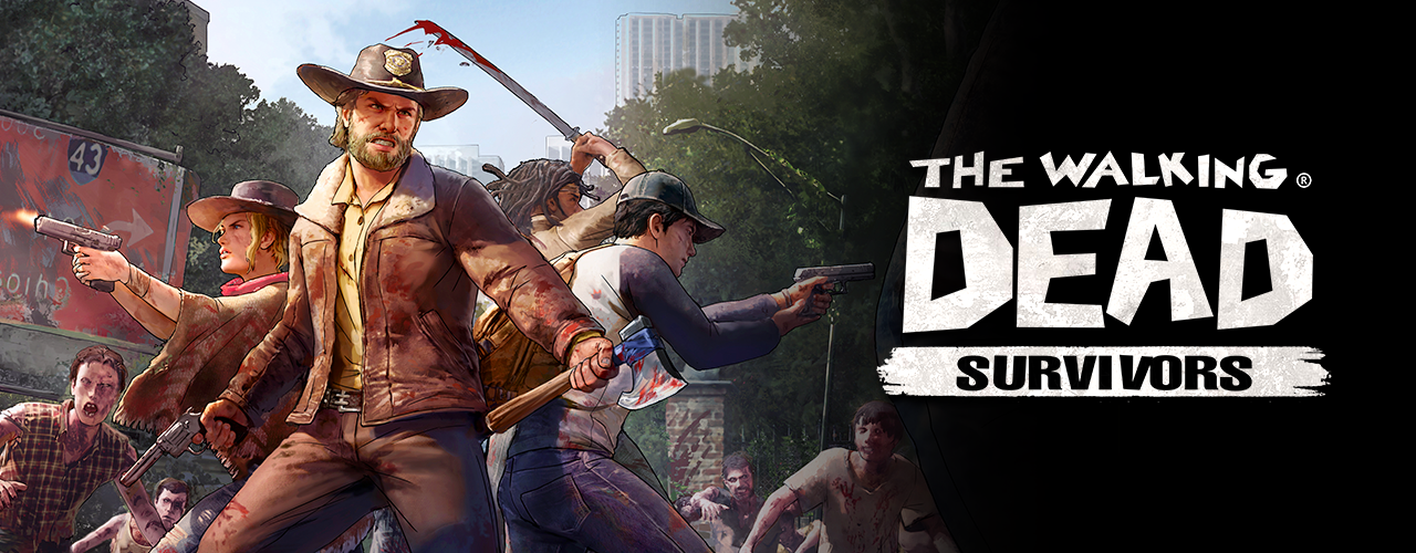 Detail The Walking Dead Game Png Nomer 25