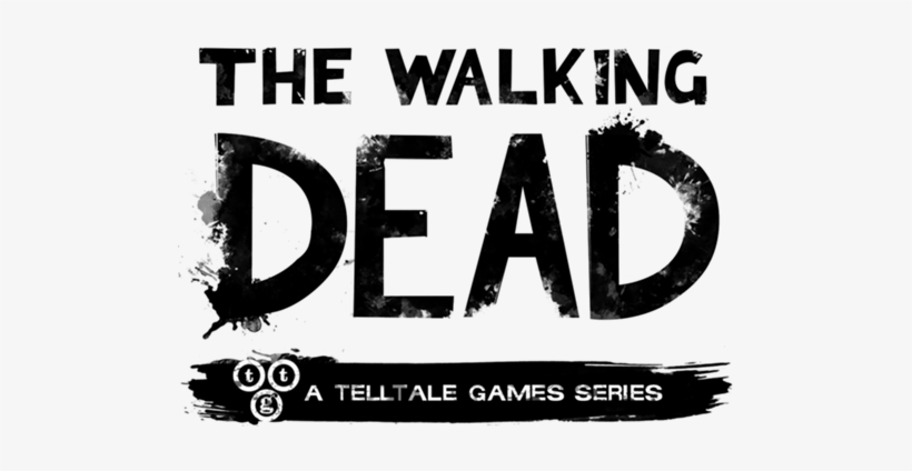 Detail The Walking Dead Game Png Nomer 3