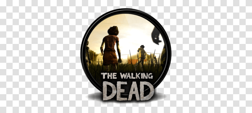 Detail The Walking Dead Game Png Nomer 29