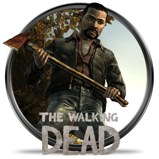 Detail The Walking Dead Game Png Nomer 31