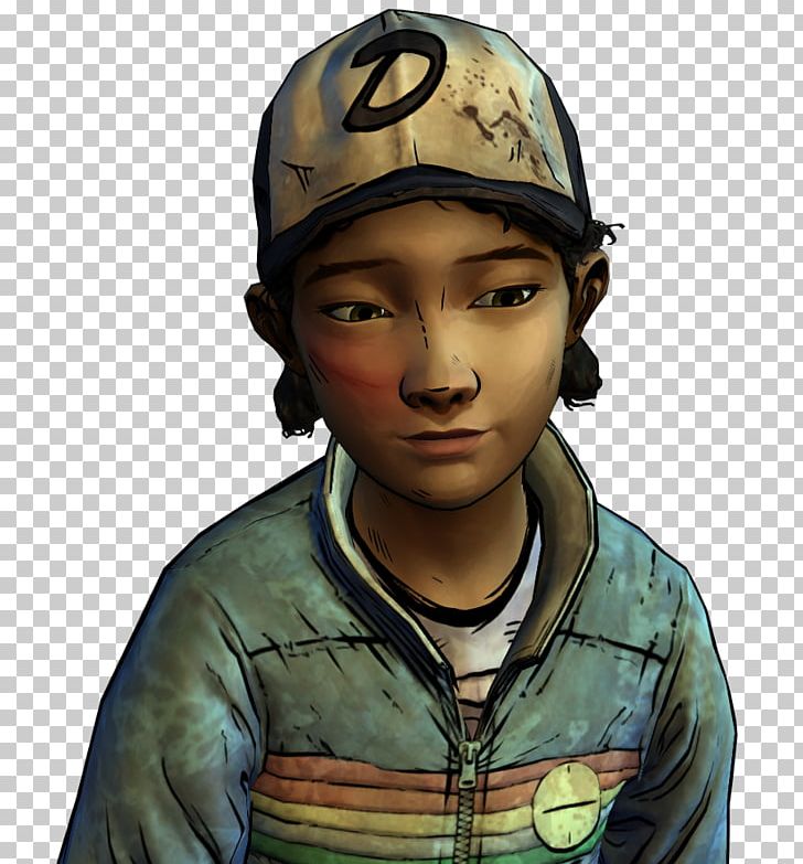Detail The Walking Dead Game Png Nomer 35
