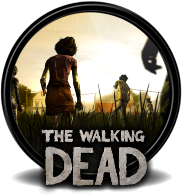 Detail The Walking Dead Game Png Nomer 46