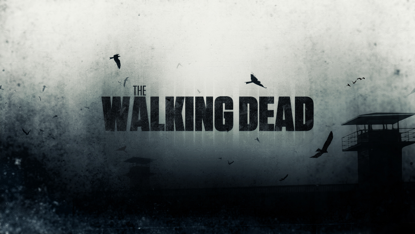 Detail The Walking Dead Season 6 Wallpaper Nomer 31
