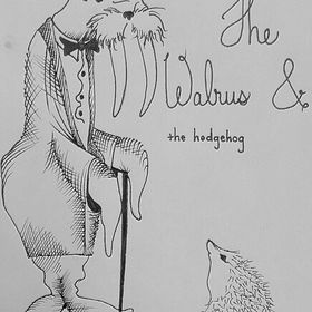 The Walrus And The Hedgehog - KibrisPDR