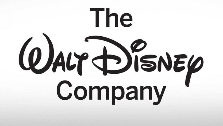 The Walt Disney Company Logo - KibrisPDR