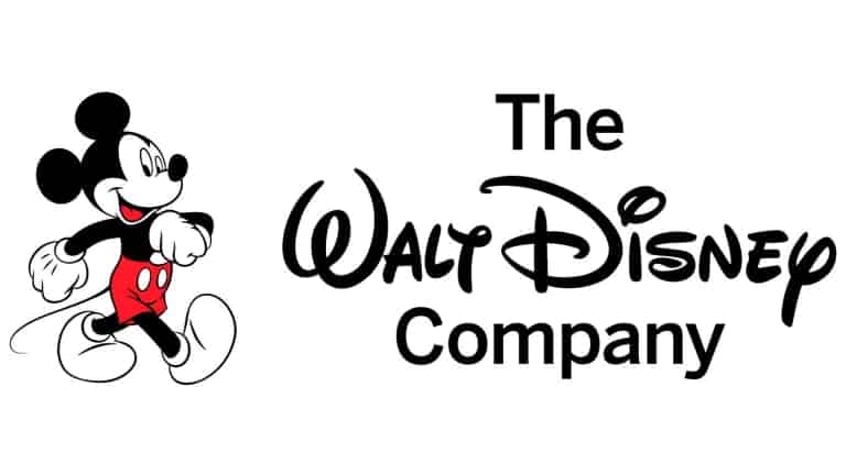 Detail The Walt Disney Company Logo Nomer 2