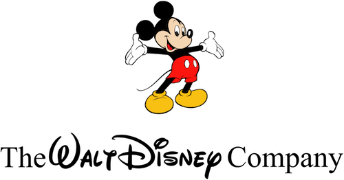Detail The Walt Disney Company Logo Nomer 12